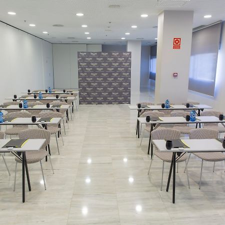 Sercotel Jc1 Мурсия Экстерьер фото