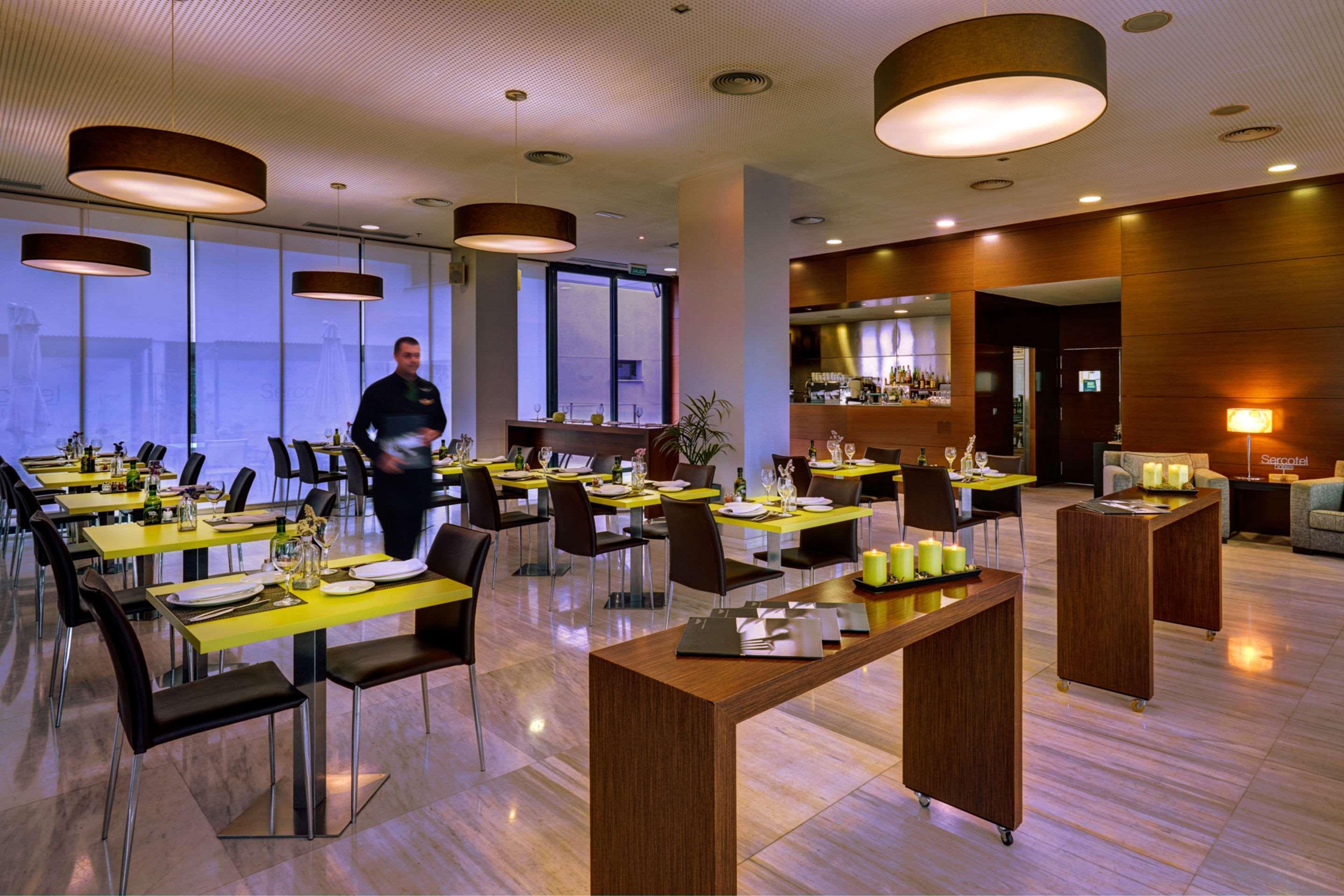 Sercotel Jc1 Мурсия Экстерьер фото