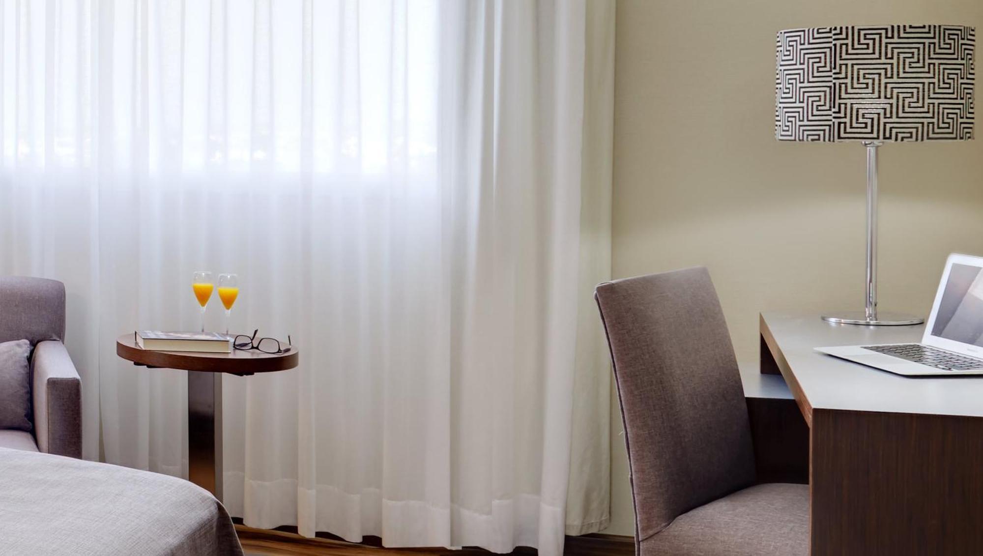 Sercotel Jc1 Мурсия Экстерьер фото