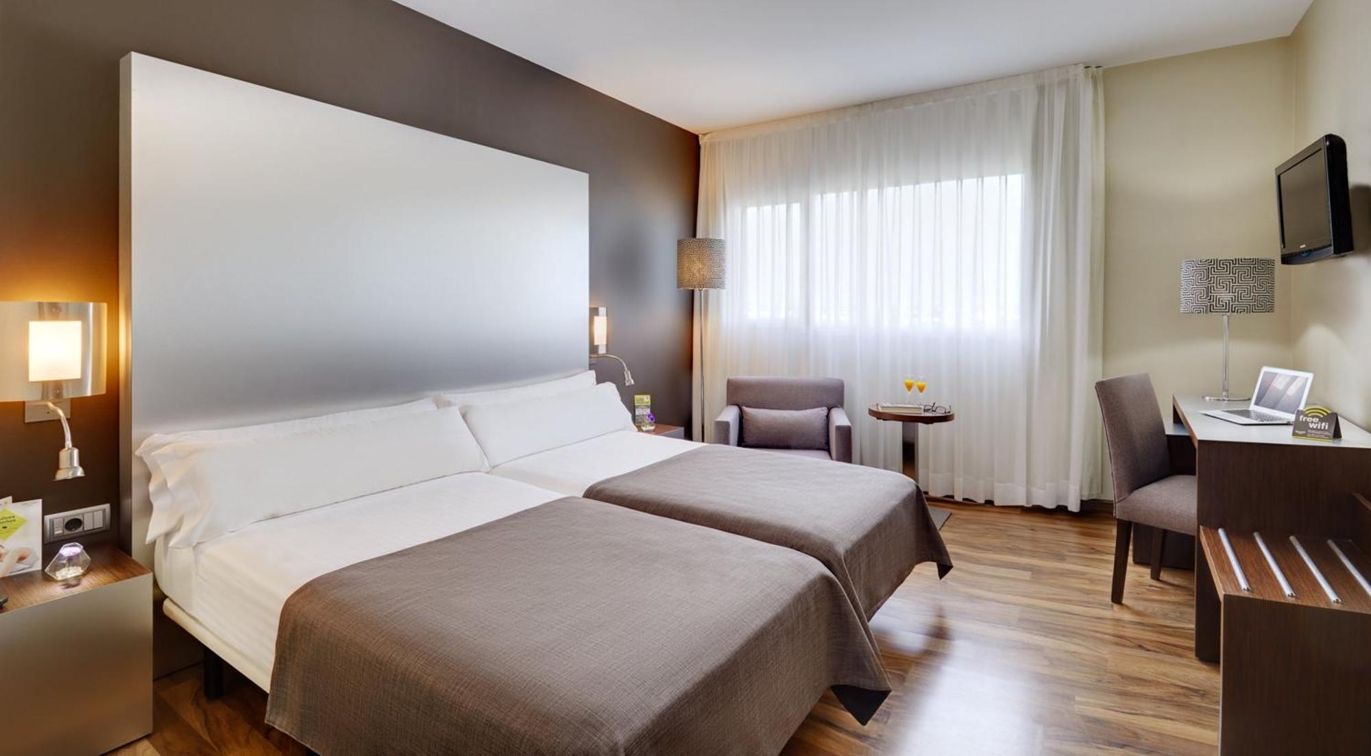 Sercotel Jc1 Мурсия Экстерьер фото