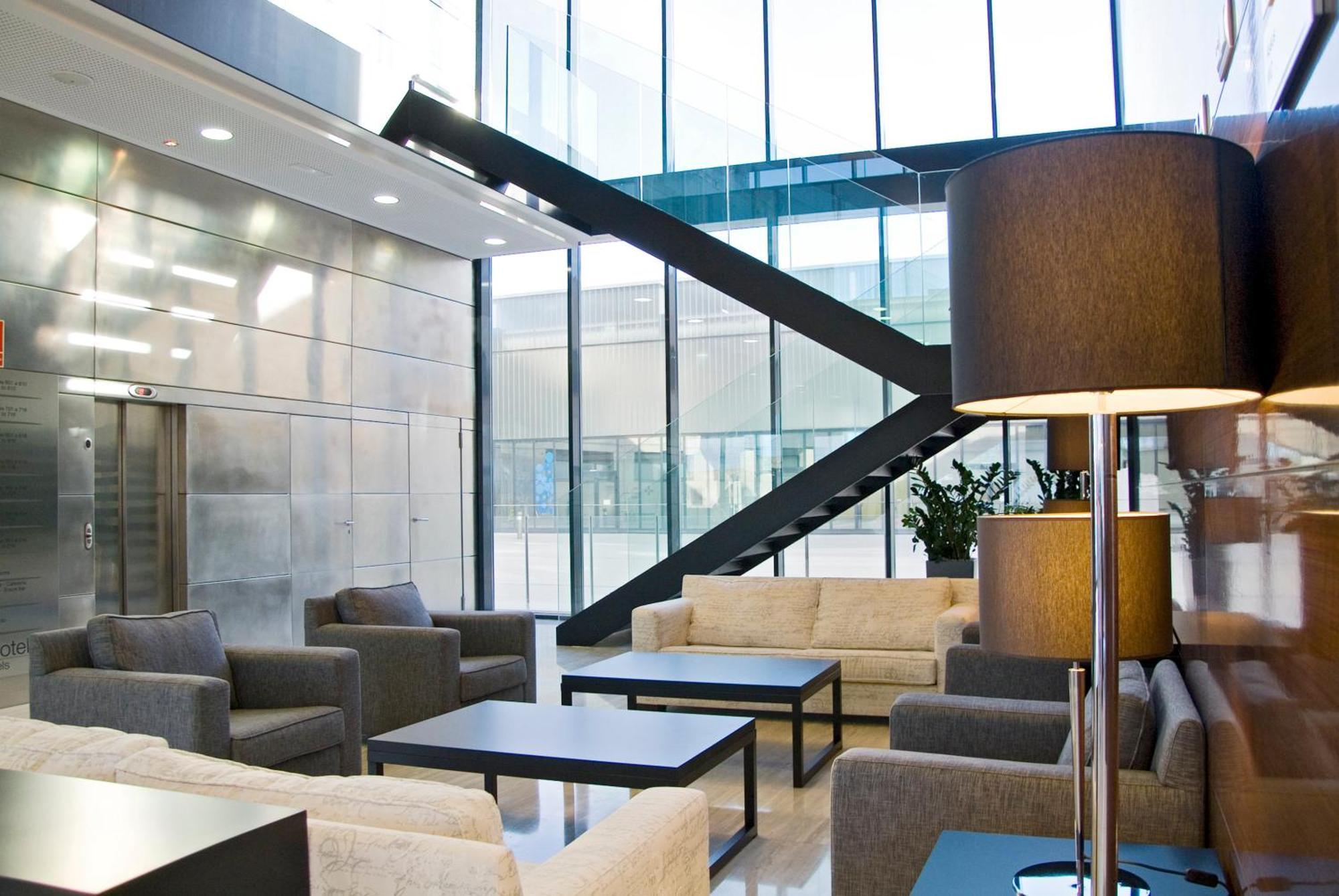 Sercotel Jc1 Мурсия Экстерьер фото