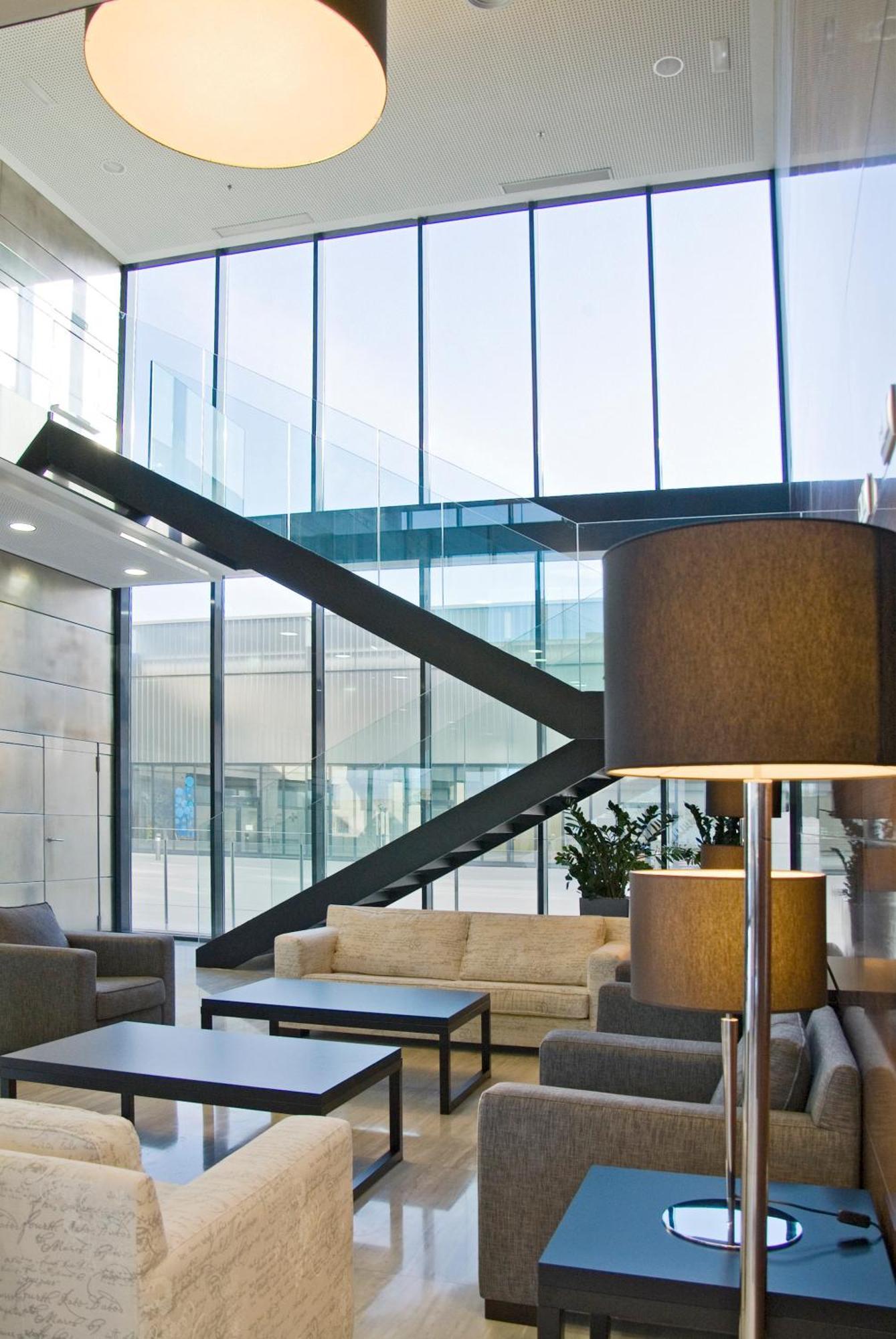 Sercotel Jc1 Мурсия Экстерьер фото