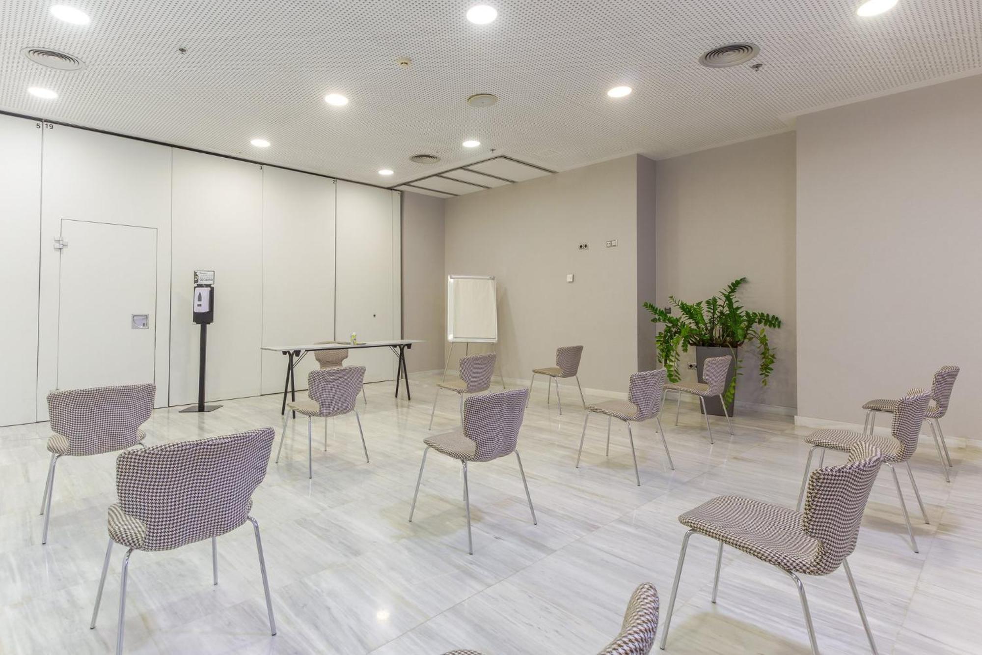 Sercotel Jc1 Мурсия Экстерьер фото
