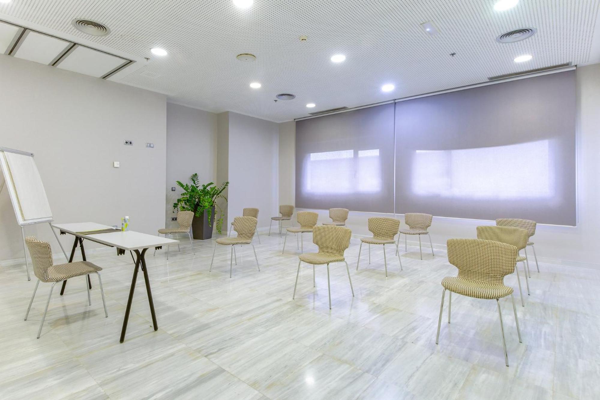 Sercotel Jc1 Мурсия Экстерьер фото
